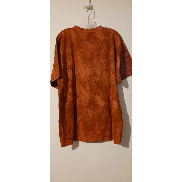 VTG Made In AUSTRALIA Nature Series Kangaroo T-Shirt Adult XLarge - Picture 7 of 8